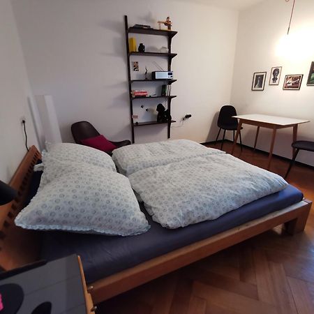 Gundis Gaestezimmer Bamberg Buitenkant foto
