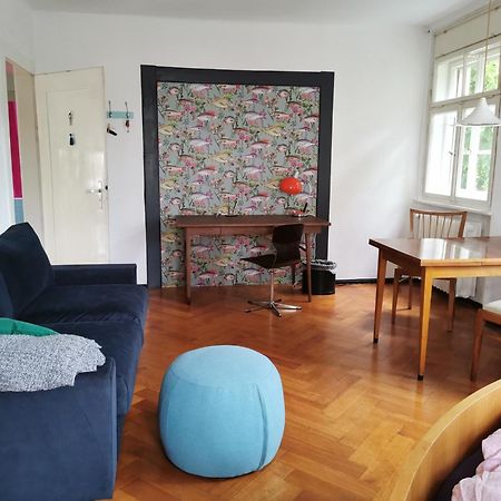 Gundis Gaestezimmer Bamberg Buitenkant foto