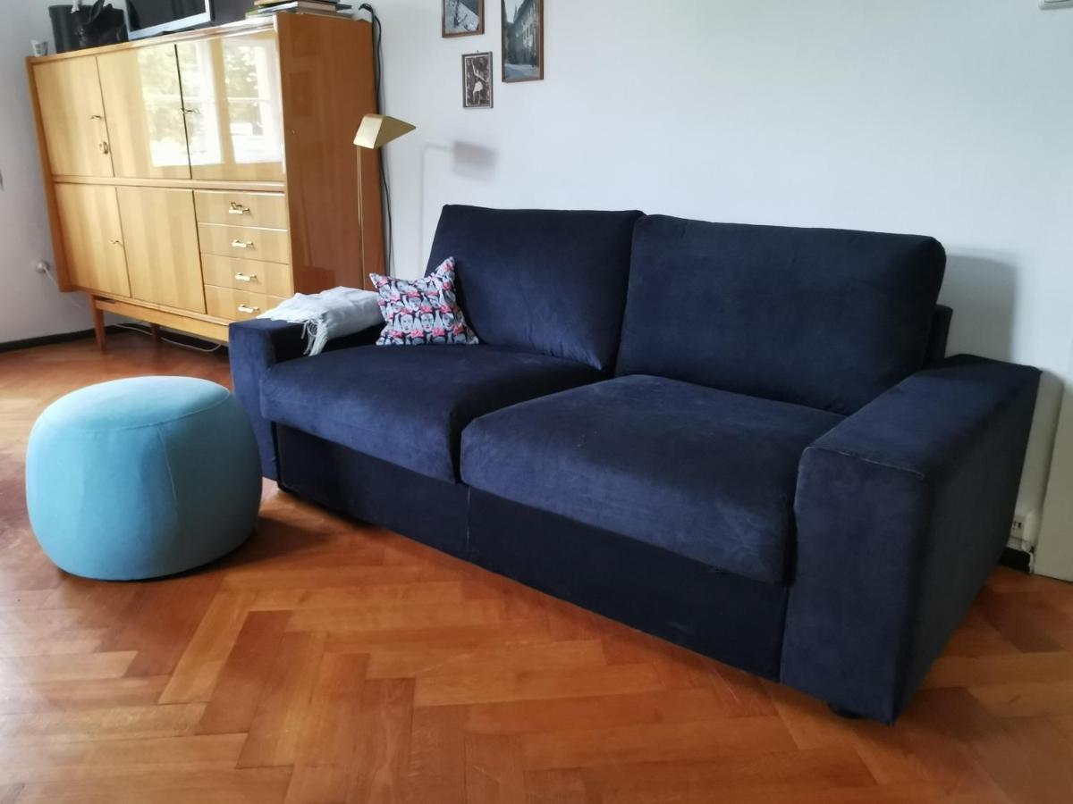Gundis Gaestezimmer Bamberg Buitenkant foto