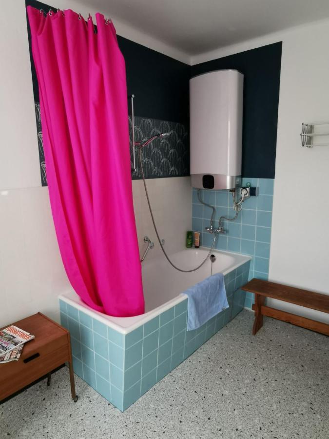 Gundis Gaestezimmer Bamberg Buitenkant foto