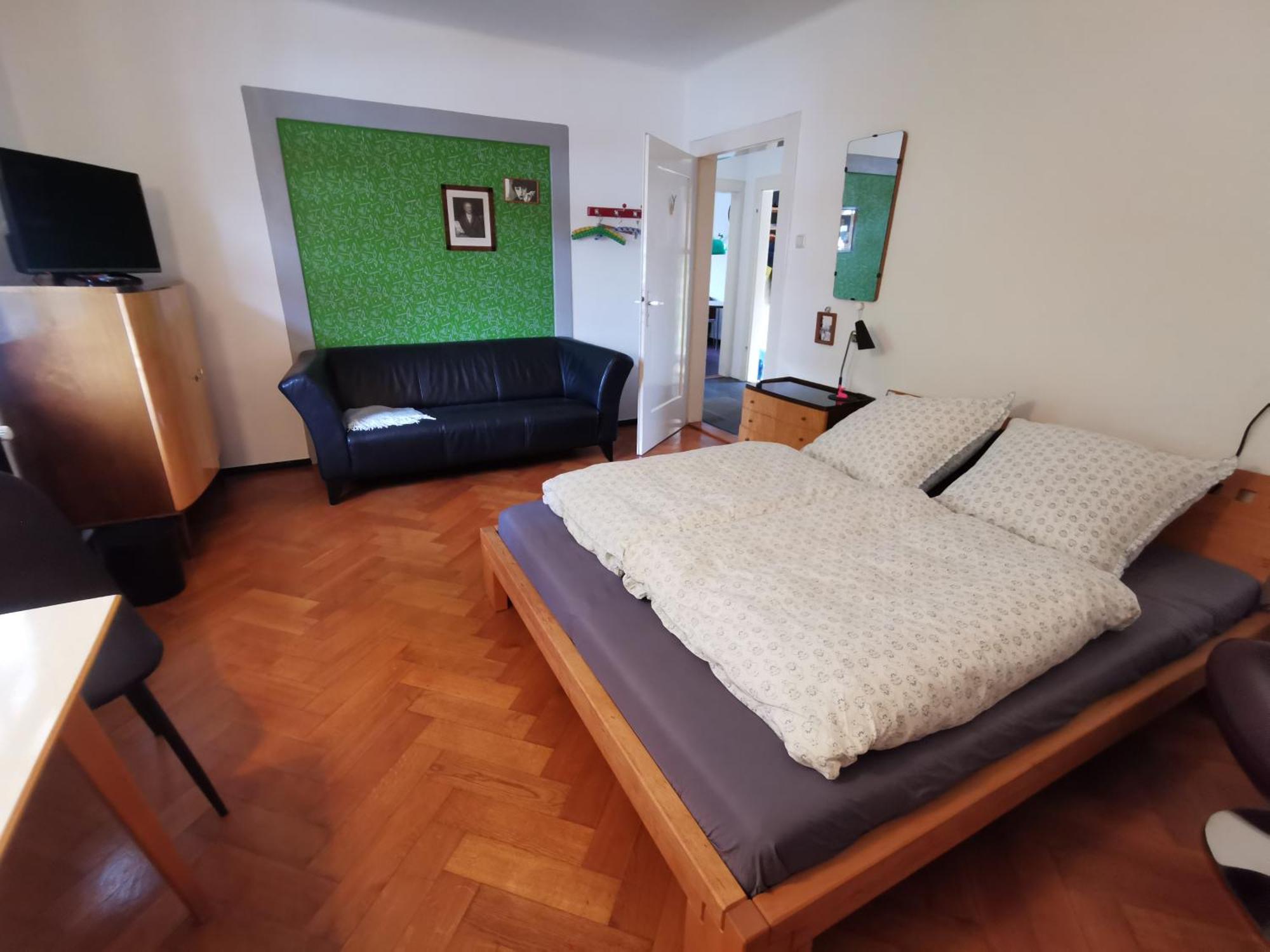 Gundis Gaestezimmer Bamberg Buitenkant foto