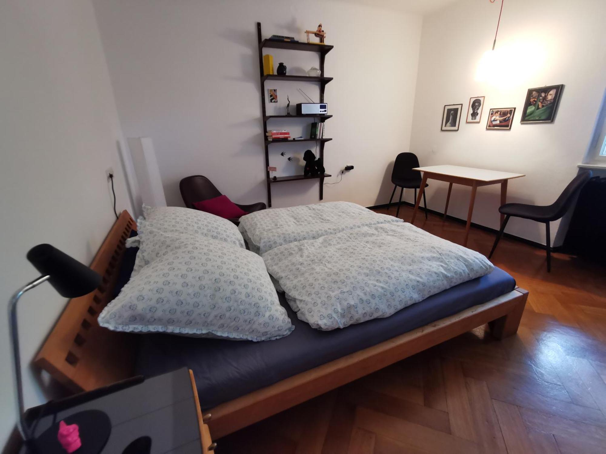 Gundis Gaestezimmer Bamberg Buitenkant foto