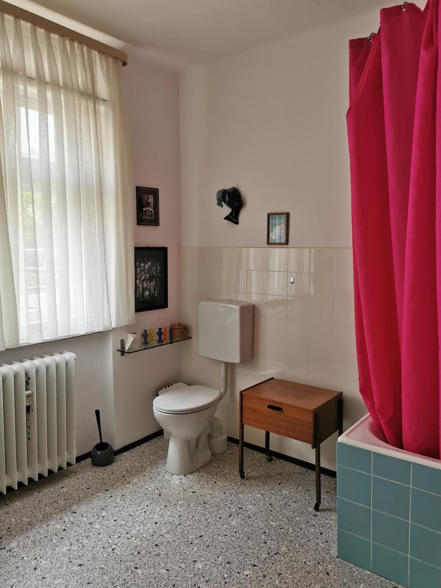 Gundis Gaestezimmer Bamberg Buitenkant foto