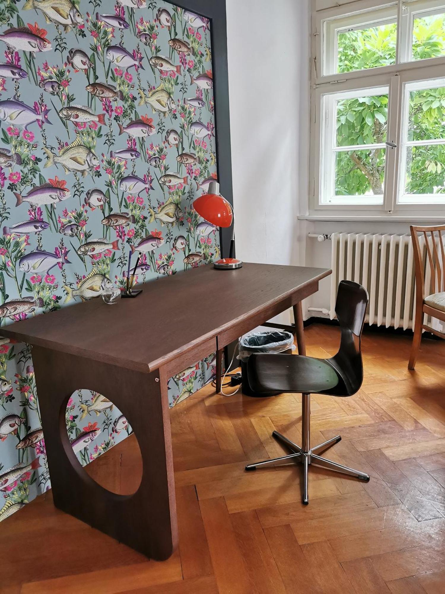 Gundis Gaestezimmer Bamberg Buitenkant foto